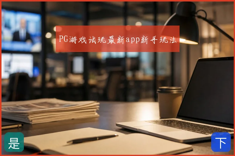 PG游戏试玩最新app新手玩法